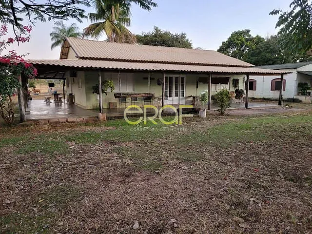 Fazenda com 59m², à venda, no bairro Formosinha em Formosa