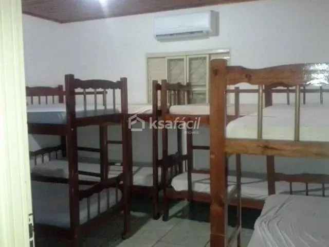 Fazenda com 10000m² 4 quartos e 4 banheiros, à venda, no bairro Chácara das Mansões em Campo Grande