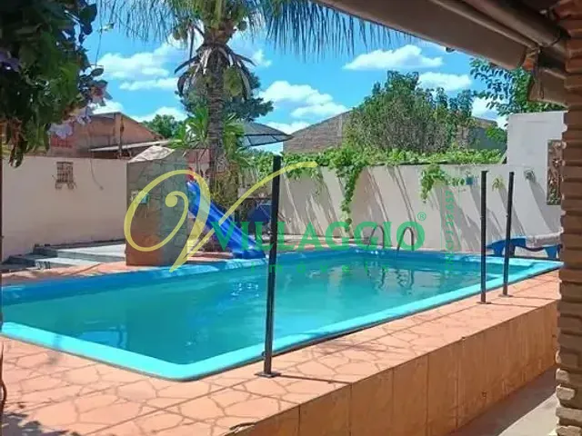 Fazenda com 1100m² 4 quartos e 3 banheiros, à venda, no bairro Zona Rural em Mendonça
