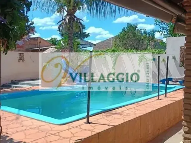 Fazenda com 1100m² 4 quartos e 3 banheiros, à venda, no bairro Zona Rural em Mendonça