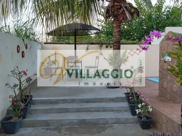 Fazenda com 1100m² 4 quartos e 3 banheiros, à venda, no bairro Zona Rural em Mendonça