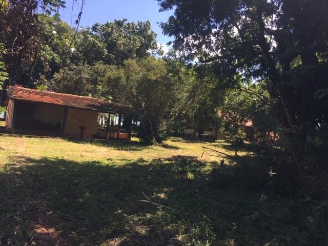 Foto do Fazenda - Fazenda à venda, 726000 m² por R$ 3.000.000,00 - Distrito Industrial II - Uberaba/MG | ZUCATO IMOBILIARIA LTDA
