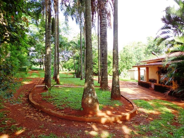 Foto do Fazenda - Fazenda à venda, 726000 m² por R$ 3.000.000,00 - Distrito Industrial II - Uberaba/MG | ZUCATO IMOBILIARIA LTDA
