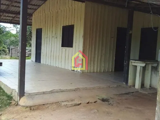 Fazenda com 13310000m², à venda, no bairro Zona Rural em Jacundá