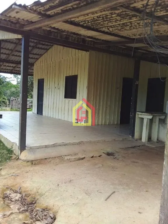 Rural à venda com 13310000m² de terreno no Zona Rural, Jacundá (PA) — foto 2 de 14