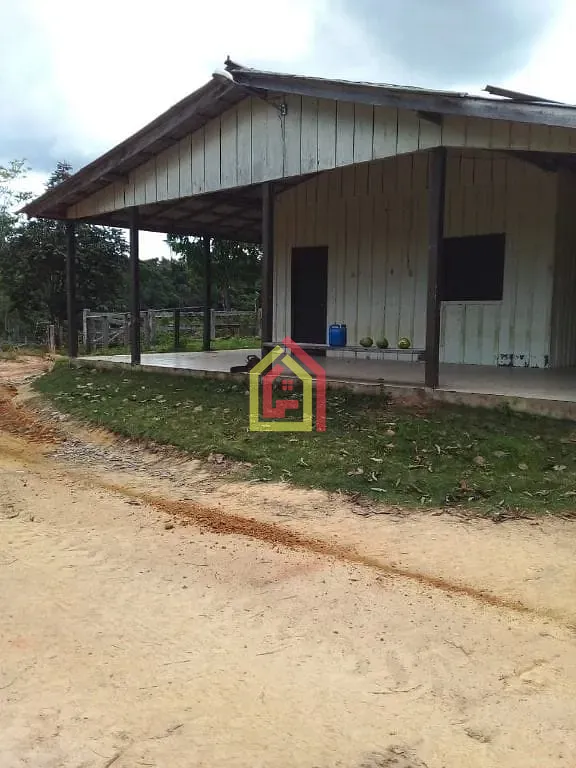 Rural à venda com 13310000m² de terreno no Zona Rural, Jacundá (PA) — foto 4 de 14