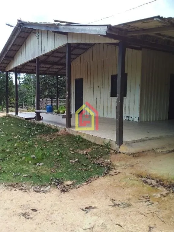 Rural à venda com 13310000m² de terreno no Zona Rural, Jacundá (PA) — foto 3 de 14