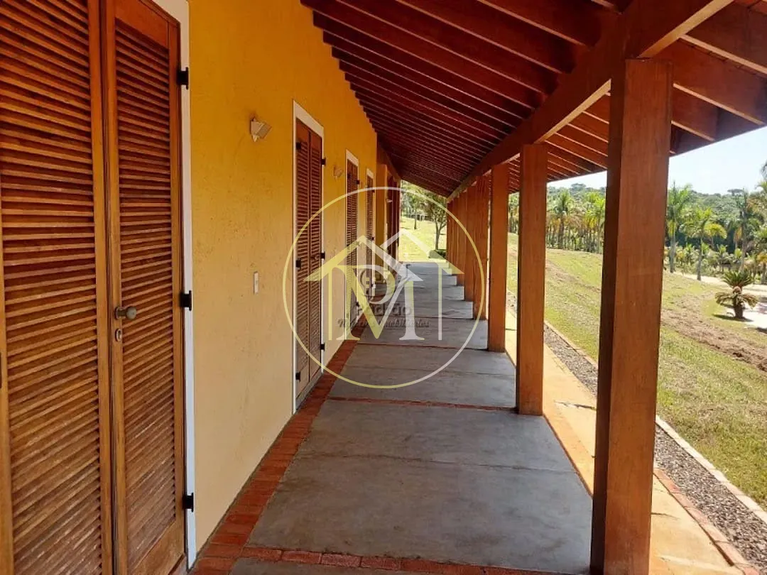 Fazenda, 140 hectares - Foto 17