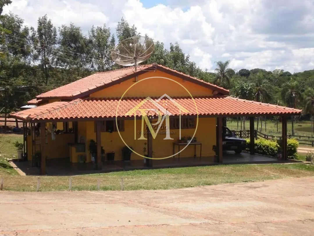 Fazenda, 140 hectares - Foto 20