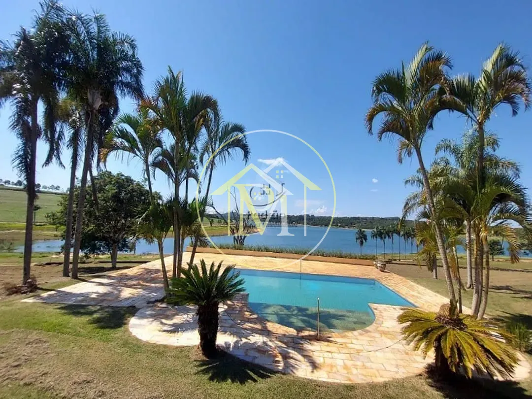 Fazenda, 140 hectares - Foto 18