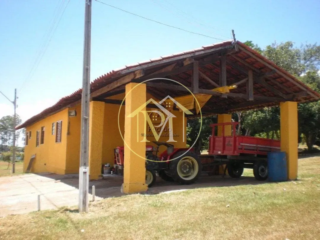 Fazenda, 140 hectares - Foto 12