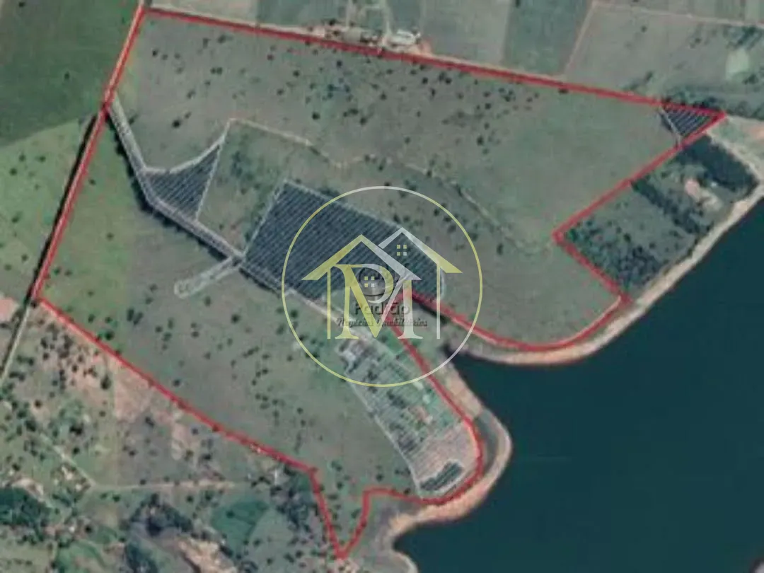 Fazenda, 140 hectares - Foto 14