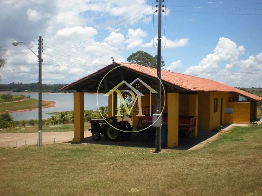 Fazenda, 140 hectares - Foto 21