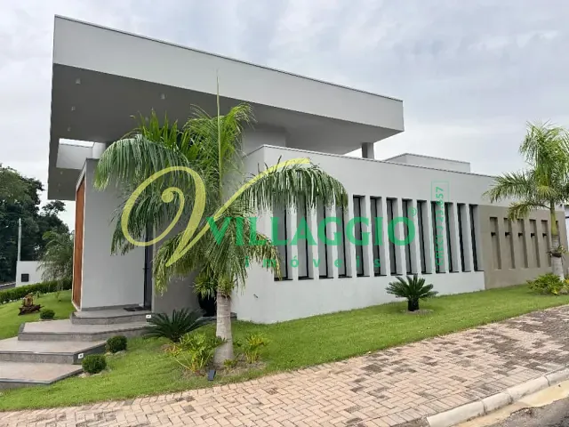 Fazenda com 586m² 3 quartos e 3 banheiros, à venda, no bairro Condomínio Eco Park em Sales