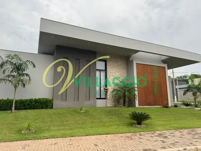 Fazenda com 586m² 3 quartos e 3 banheiros, à venda, no bairro Condomínio Eco Park em Sales