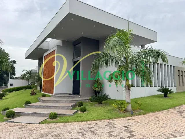 Fazenda com 586m² 3 quartos e 3 banheiros, à venda, no bairro Condomínio Eco Park em Sales