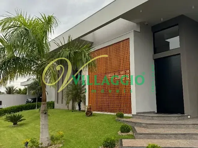 Fazenda com 586m² 3 quartos e 3 banheiros, à venda, no bairro Condomínio Eco Park em Sales