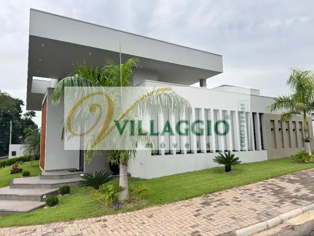 Fazenda com 586m² 3 quartos e 3 banheiros, à venda, no bairro Condomínio Eco Park em Sales