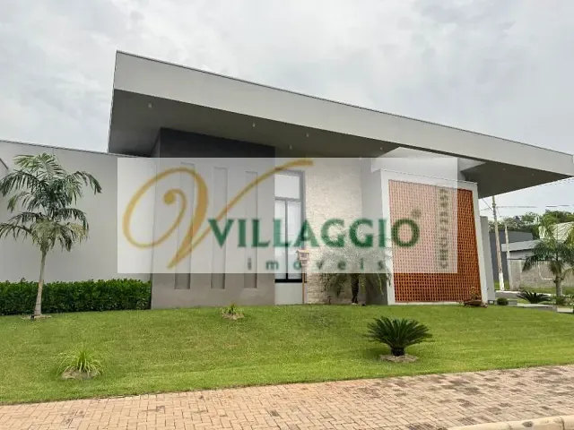 Fazenda com 586m² 3 quartos e 3 banheiros, à venda, no bairro Condomínio Eco Park em Sales