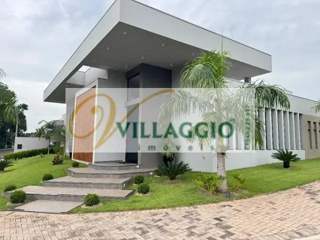 Fazenda com 586m² 3 quartos e 3 banheiros, à venda, no bairro Condomínio Eco Park em Sales