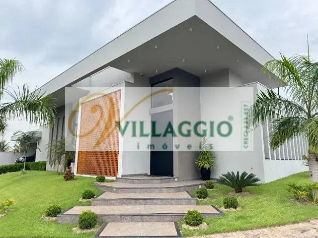 Fazenda com 586m² 3 quartos e 3 banheiros, à venda, no bairro Condomínio Eco Park em Sales