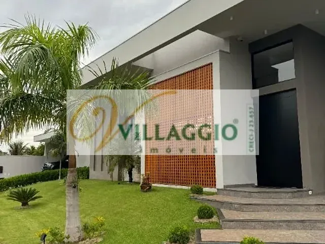 Fazenda com 586m² 3 quartos e 3 banheiros, à venda, no bairro Condomínio Eco Park em Sales