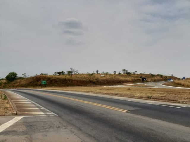 Foto do Fazenda - Fazenda à venda 145000M², Zona de Atividade Minerária Industrial, Araxá - MG | ZUCATO IMOBILIARIA LTDA