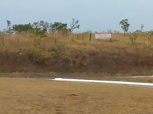 Foto do Fazenda - Fazenda à venda 145000M², Zona de Atividade Minerária Industrial, Araxá - MG | ZUCATO IMOBILIARIA LTDA