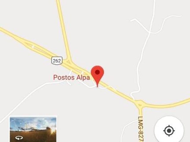 Foto do Fazenda - Fazenda à venda 145000M², Zona de Atividade Minerária Industrial, Araxá - MG | ZUCATO IMOBILIARIA LTDA