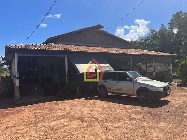 Fazenda com 9922000m², à venda, no bairro Zona Rural em Itupiranga