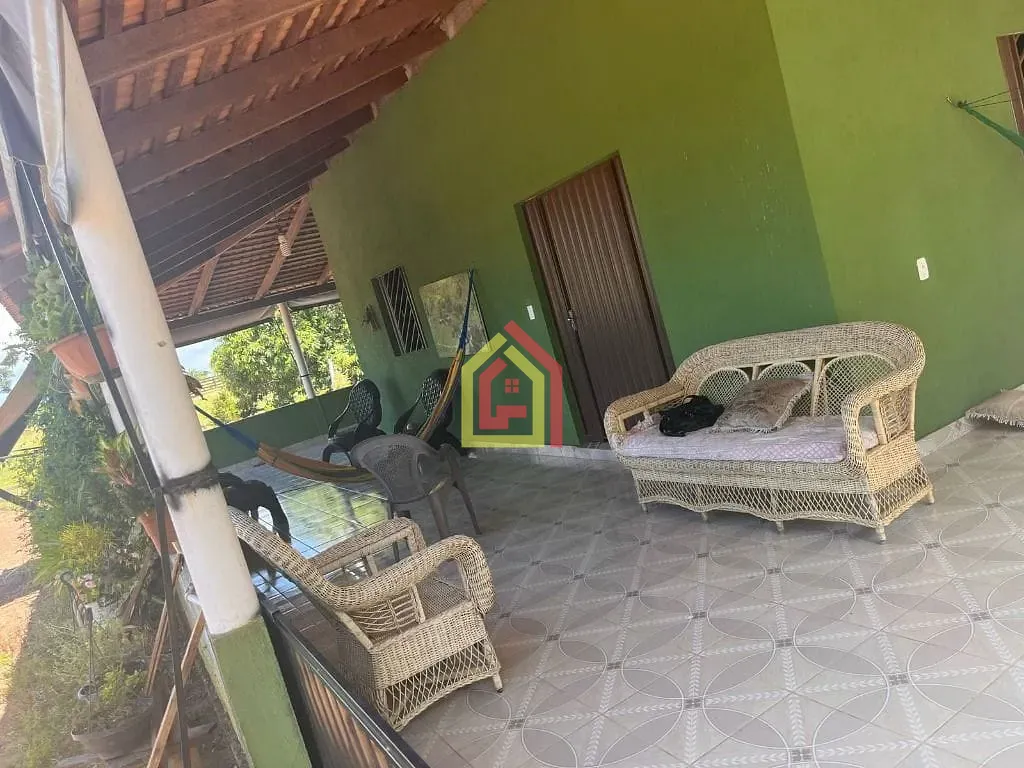 Rural à venda com 9922000m² de terreno no Zona Rural, Itupiranga (PA) — foto 10 de 10