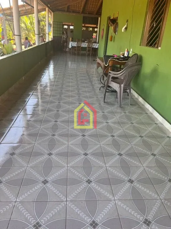 Rural à venda com 9922000m² de terreno no Zona Rural, Itupiranga (PA) — foto 9 de 10
