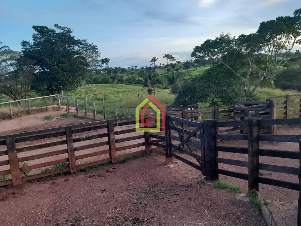 Rural à venda com 9922000m² de terreno no Zona Rural, Itupiranga (PA) — foto 4 de 10
