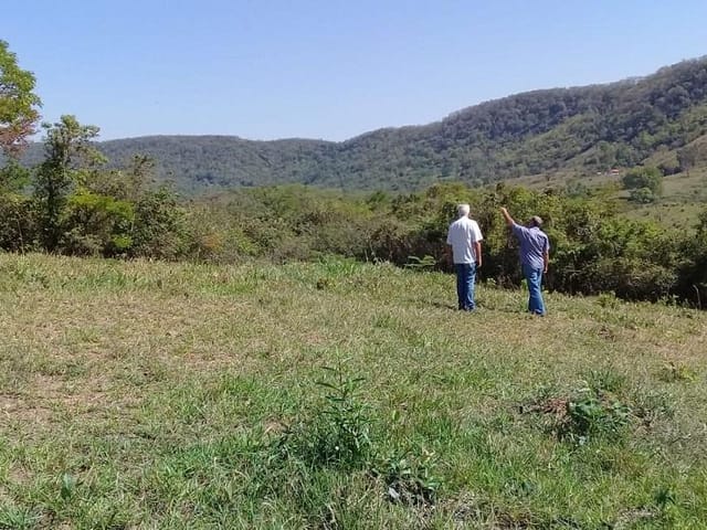 Foto do Fazenda - Fazenda à venda 217800M², Zona Rural, Rifaina - SP | ZUCATO IMOBILIARIA LTDA