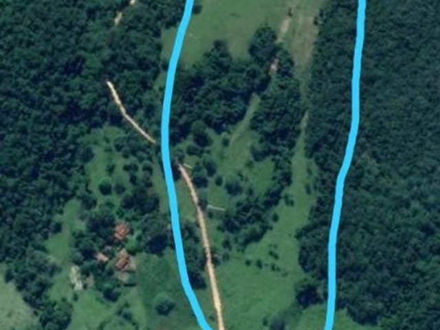 Foto do Fazenda - Fazenda à venda 217800M², Zona Rural, Rifaina - SP | ZUCATO IMOBILIARIA LTDA