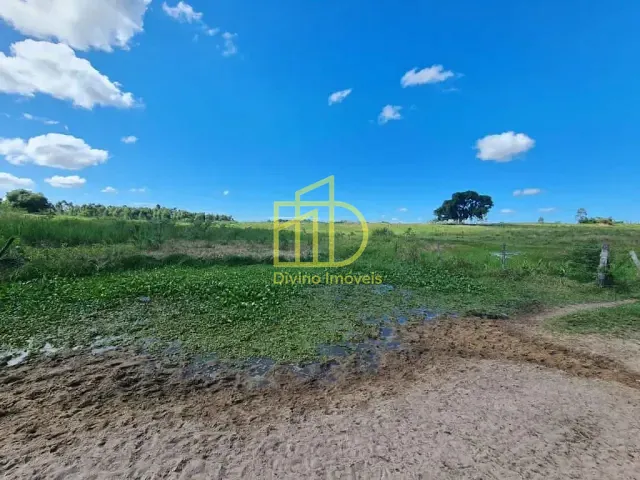 Fazenda com 1258400m², à venda, no bairro Fazendinha em Araruama