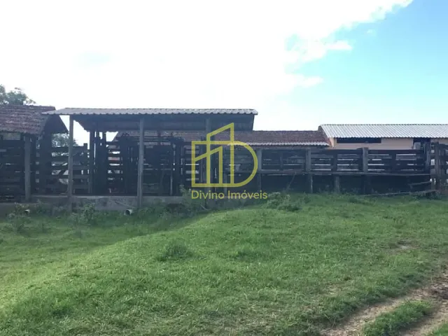 Fazenda com 1258400m², à venda, no bairro Fazendinha em Araruama