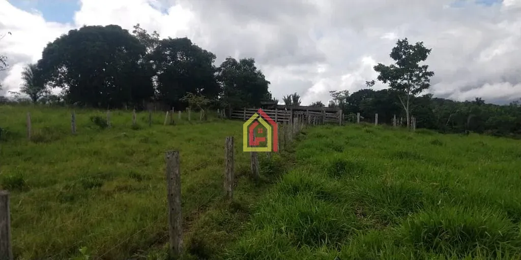 Rural à venda com 1452000m² de terreno no Zona Rural, Novo Repartimento (PA) — foto 15 de 18