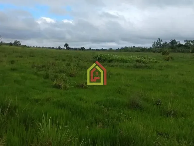 Fazenda com 1452000m², à venda, no bairro Zona Rural em Novo Repartimento