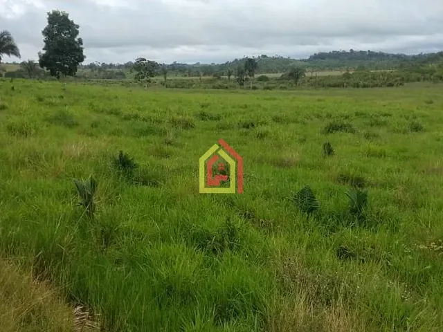 Fazenda com 1452000m², à venda, no bairro Zona Rural em Novo Repartimento