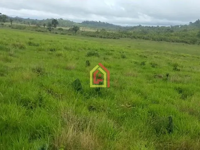 Fazenda com 1452000m², à venda, no bairro Zona Rural em Novo Repartimento