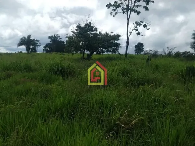 Fazenda com 1452000m², à venda, no bairro Zona Rural em Novo Repartimento