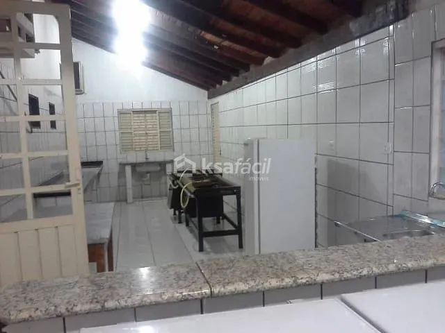 Fazenda com 5000m² 3 quartos e 3 banheiros, à venda, no bairro Chácara das Mansões em Campo Grande