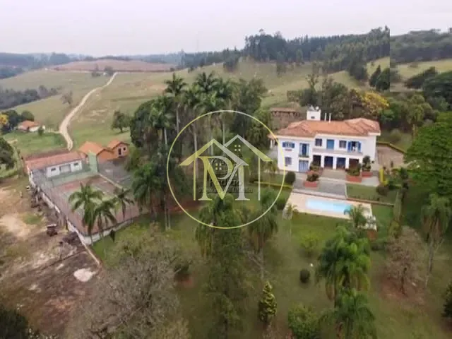 Fazenda com 2783000m², à venda, no bairro Centro em Itu