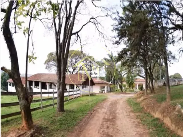 Fazenda com 2783000m², à venda, no bairro Centro em Itu