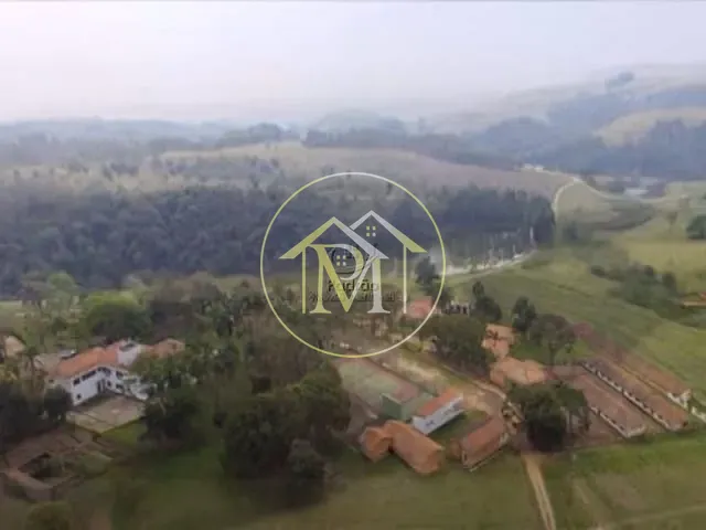 Fazenda com 2783000m², à venda, no bairro Centro em Itu