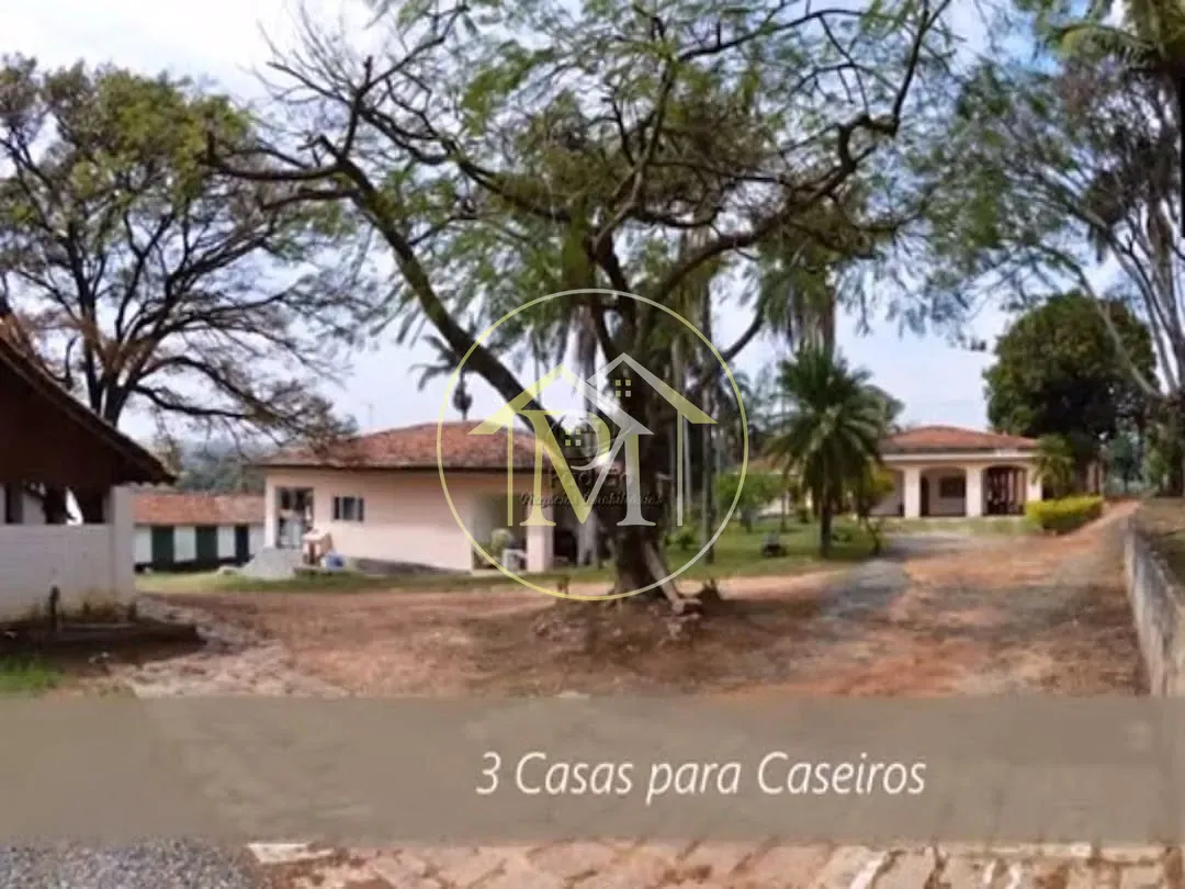 Fazenda, 278 hectares - Foto 6