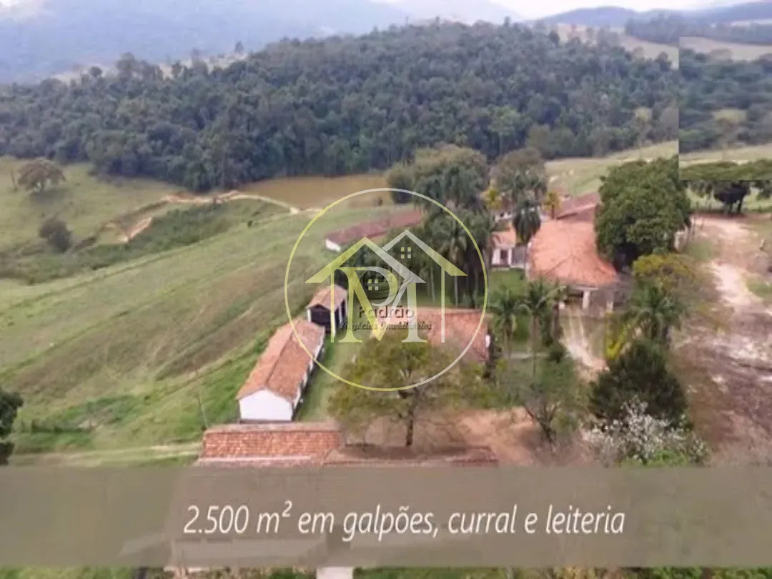 Fazenda, 278 hectares - Foto 7