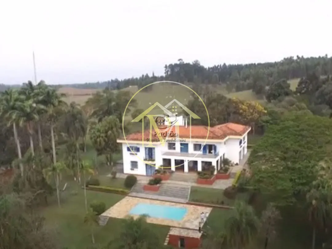 Fazenda, 278 hectares - Foto 40