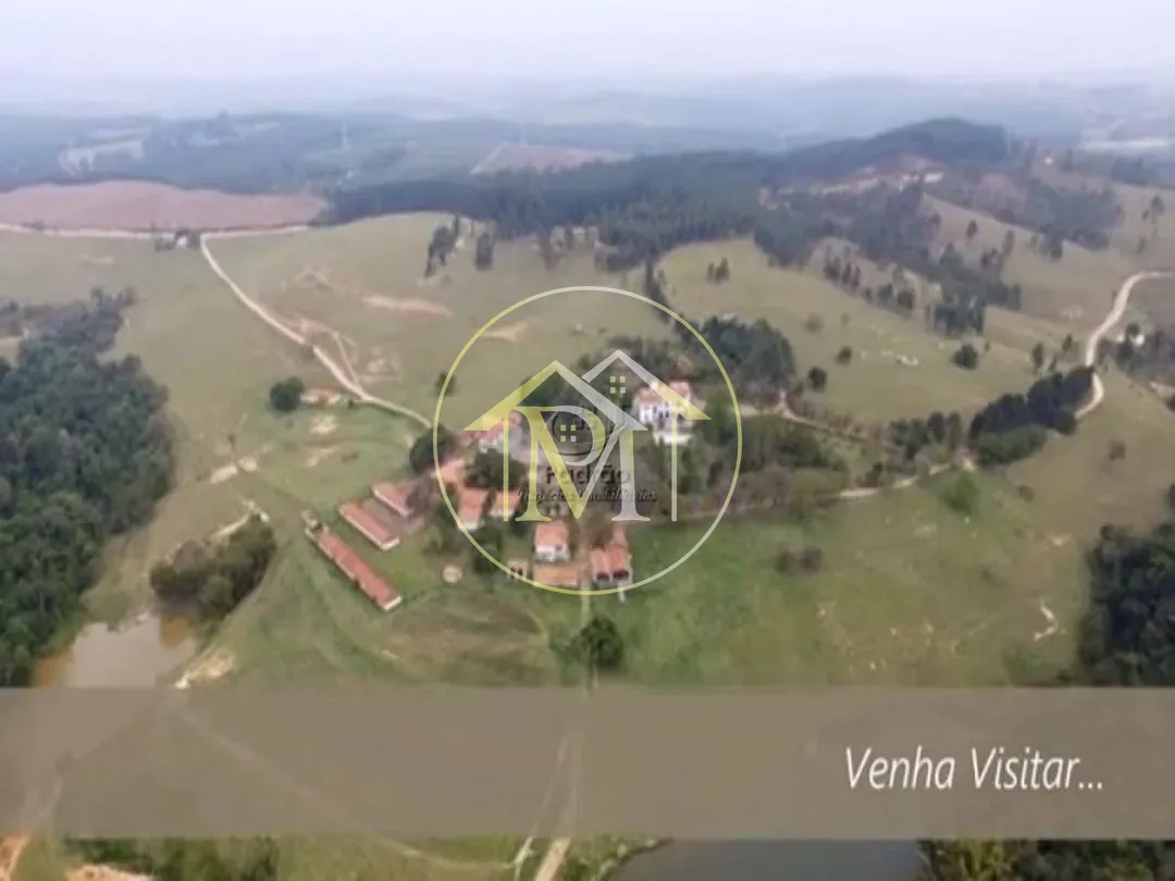 Fazenda, 278 hectares - Foto 41
